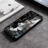 Японский певец A-Ado Чехол для телефона для IPhone 17 15 Pro Max 12 16 14 Plus 11 13 Pro X XR XS 7 8 Plus SE Стеклянная крышка