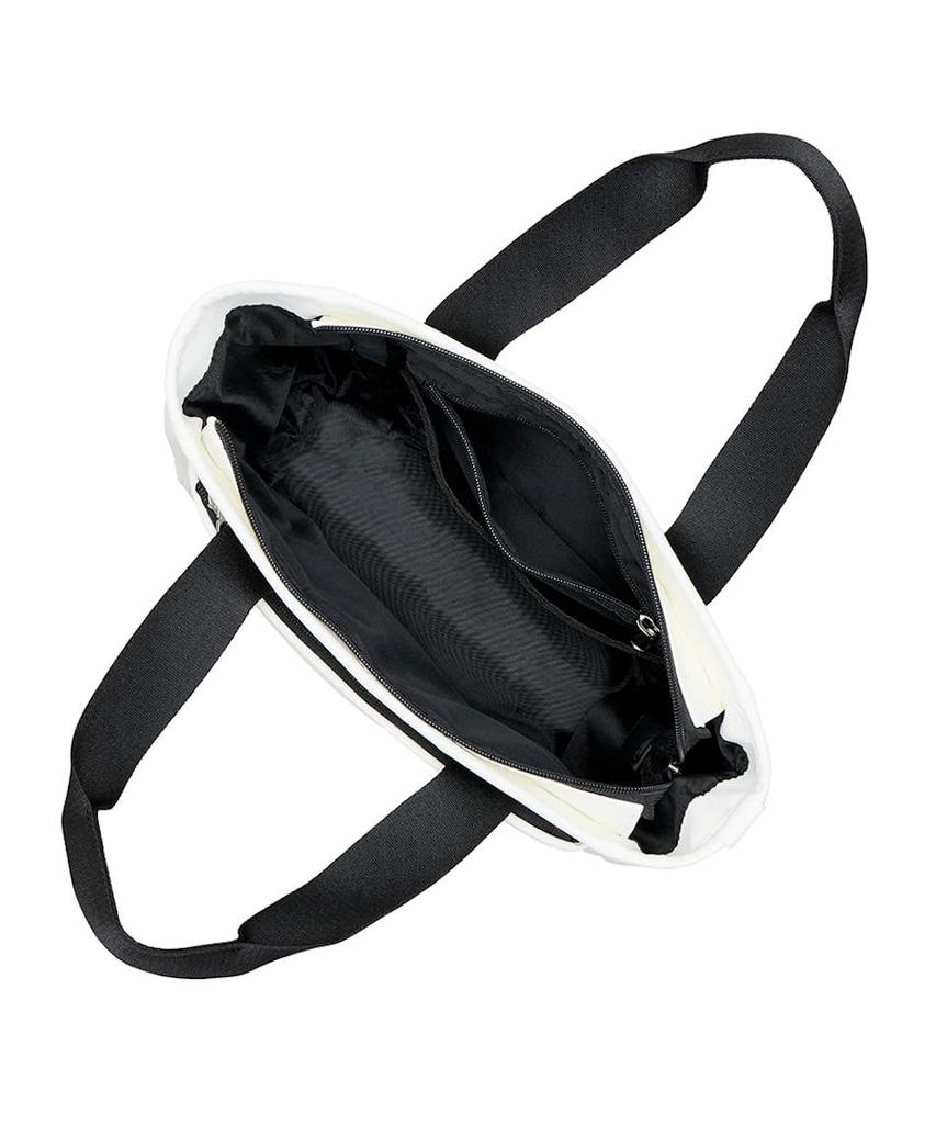 Сумка-тоут TaylorMade Sport Modern Round 2015 Collection, Белая, Мужская, Весна/Лето