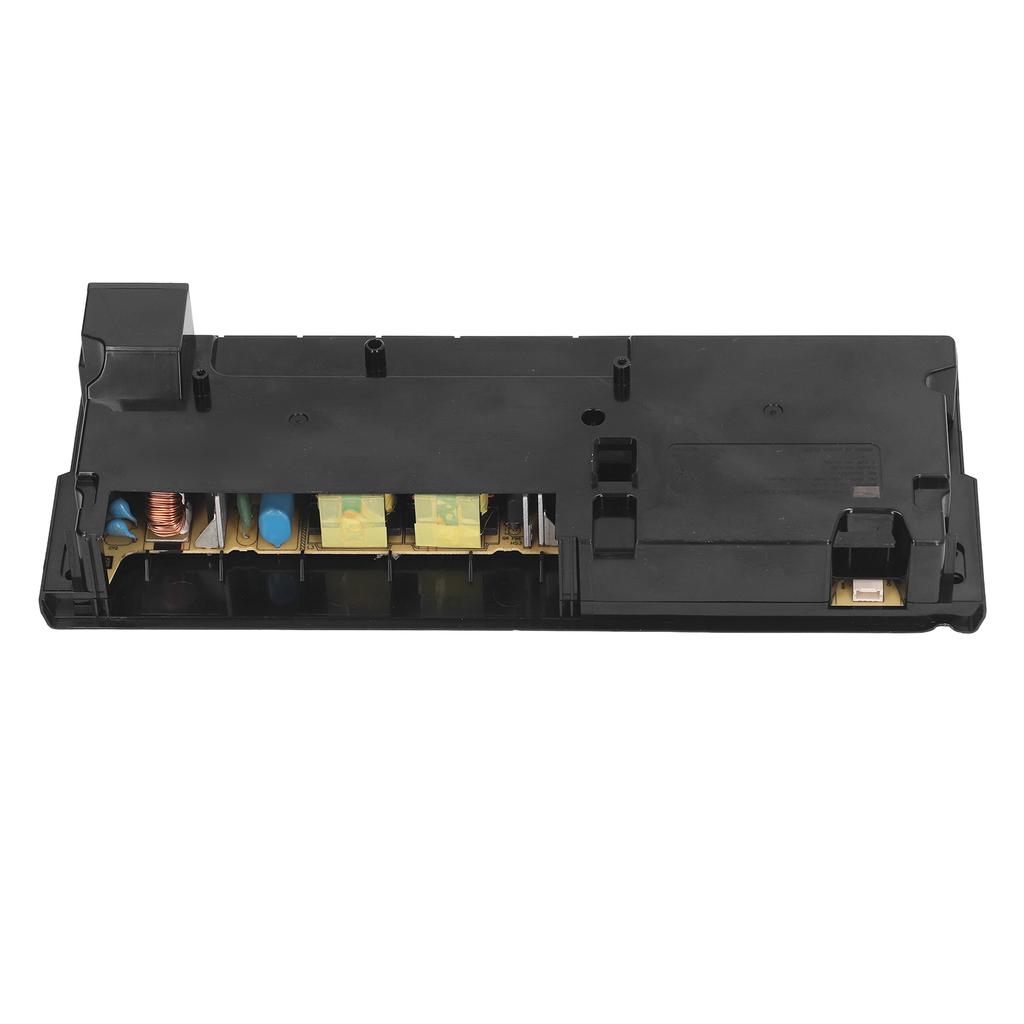 Для PS4 PRO Блок питания Защита от перегрузки Быстрое рассеивание тепла Адаптер питания ADP 300CR AC100‑240В