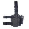 Left-Handed Tactical Quick-Draw Holster QSZ 92/92G Drop-Leg Universal Holster