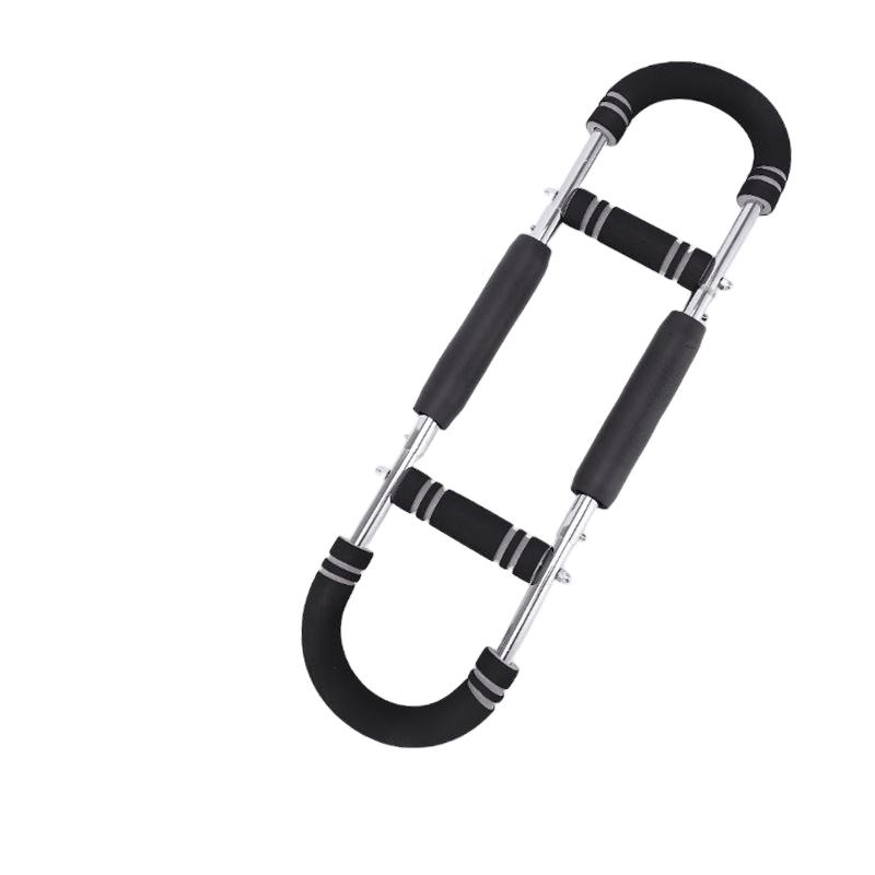 Ayub Adjustable Arm & Wrist Strength Trainer