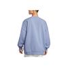 Nike Худи оверсайз Club Fleece, удобное худи для мужчин, HJ1820-499