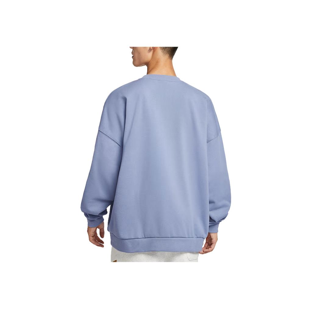 Nike Худи оверсайз Club Fleece, удобное худи для мужчин, HJ1820-499