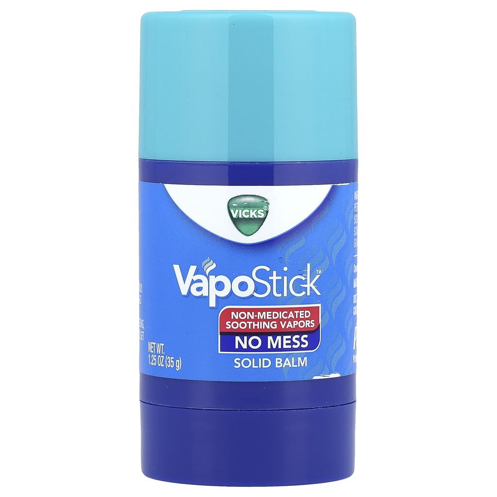 Vapostick™, Твердый бальзам, 35 г(1.25 унции)