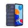 Для Xiaomi Redmi Note 11 Чехол Xiaomi Redmi Note 12S 11S 11 Pro Plus 5G Глобальный Приятный на ощупь Противоударный Силиконовый Чехол на заднюю панель телефона
