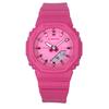 G-Shock Analog Digital Bio-Based Resin Pink Dial Quartz GMA-P2100PP-4A 200M Women's Watch