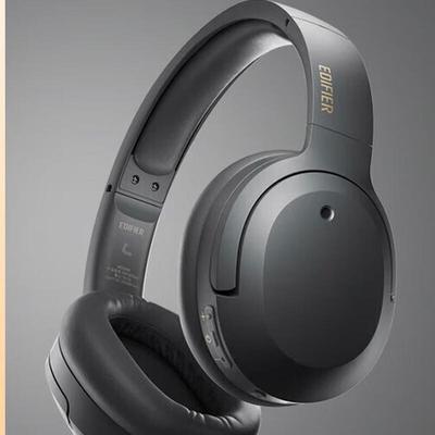 Edifier W820NB Двойная Золотая Метка Активные Bluetooth-наушники с Шумоподавлением