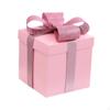 Christmas Gift Boxes Decorations Decorative Present Box Ornaments with Lid for Valentines