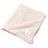 Kusubashi Monori Imabari Towel KuSu POP Twill Gauze Bath Towel Pink 56 X 120 Cm Made In Japan Gauze/3-ply Approx. 1-69031-11-P