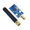 C1101 Wireless Module With SMA Antenna Wireless Transceiver Module For Arduino 433MHZ Enhance the Signal