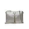 Handbag Divina VBS1R419G Silver