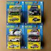 GBJ48 Серия '70 лет Коллекционерам Matchbox' Литая модель автомобиля DatsunDodge Коллекция Игрушки-сюрпризы Автомобиль