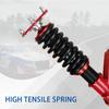 Adjustable Damper Coilovers Shock Absorber Kit For Honda Acura RSX 2002-2006 Coilover Lowering Suspension Shocks Struts