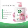 Dettol Антибактериальное увлажняющее жидкое мыло для рук