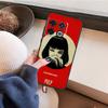 Pulp Fiction Movie Poster For OnePlus 15 13 12 11 12R 10R 13R 15R 10T 8T Case For OnePlus Nord 5 CE 2 3 4 Lite N20 N30