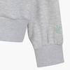 Le Coq Sportif Women S Hooded Zip Up doubLe tenSion Mgr   Qp122oft11