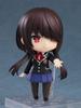 10 см Аниме Date A Live V Фигурка Токисаки Куруми (#2455) Школьная форма Ver Фигурка-акцион OB11 Модель Игрушка Кукла Коллекция Подарок ПВХ