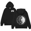 Singer Damso Harajuku Aesthetic Sweatshirts Doub