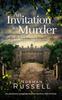 Книга AN INVITATION TO MURDER an Absolutely Gripping Murder Mystery Full of Twists : 1