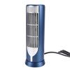 Desktop Space Heater Auto Power Off Energy Efficient Fast Heating   Ceramic Heater for  