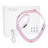 V Face Machine Electric EMS Vibration Photon Light Therapy Face Lifting Firming Massager