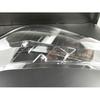 Car Front Headlight Glass Cover For BMW 5 Series F18 F10 520 525 535 530 2010-2017 Headlamps Transparent Shell Lens Case