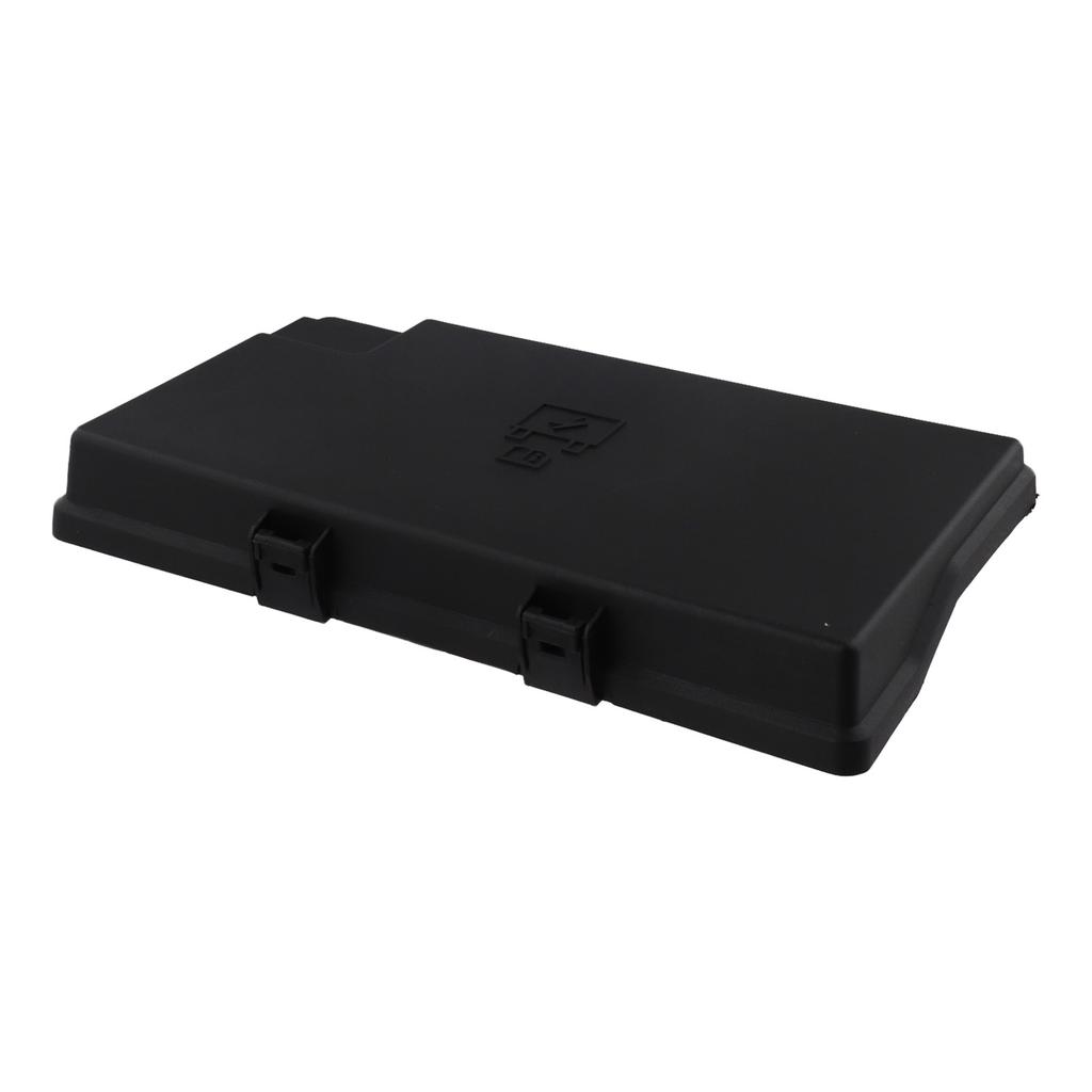 For Ram Fuse Relay Cover Lid 68202821AA Replacement for 1500 2500 3500 4500 5500 Compatible with 2013 2018 Models