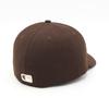 New Era Low Profile 59FIFTY Size 7 MLB Team Logo Hat SD/Game Cap, 1/2,
