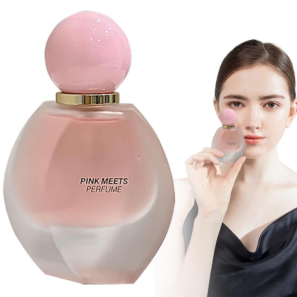 Женские духи 30 мл, цветочные и фруктовые ароматы духов, стойкие женские парфюмы, ежедневные для женщин и девочек, лучший подарок на День святого Валентина
