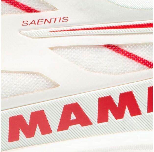 Mammut Saentis Low ботинки трекинговые