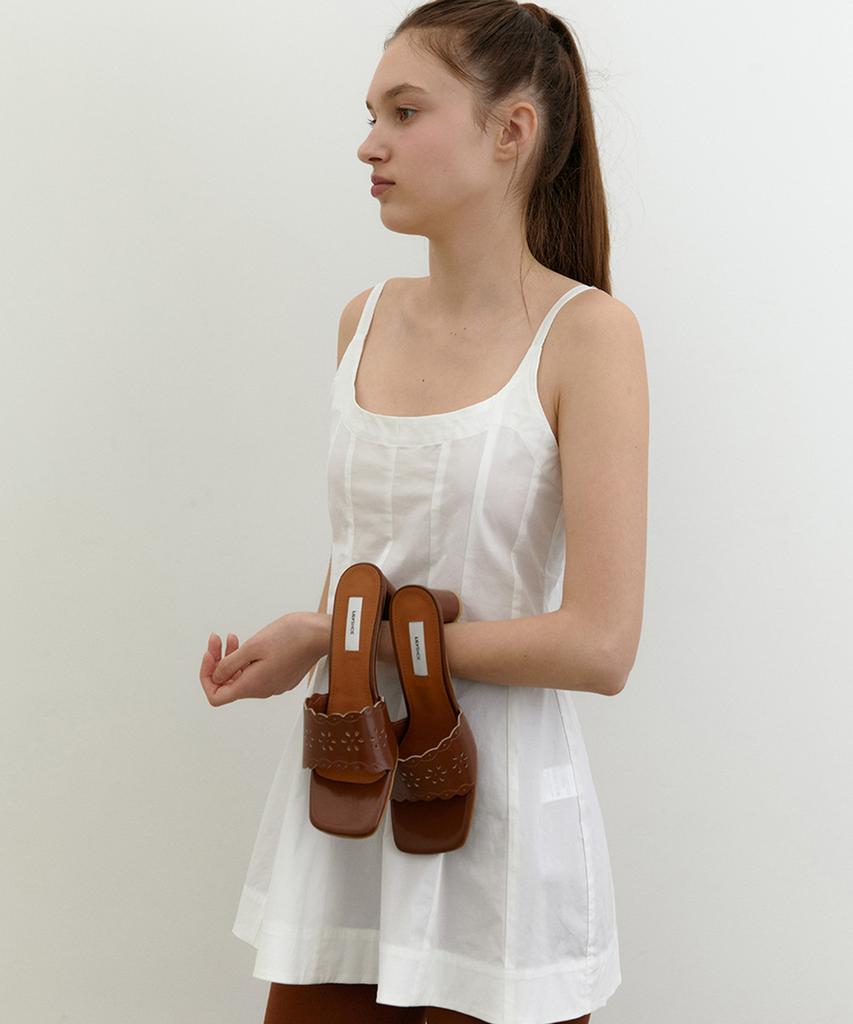 Lilyshoe Мюли Морриган_4 цвета (Тип B)