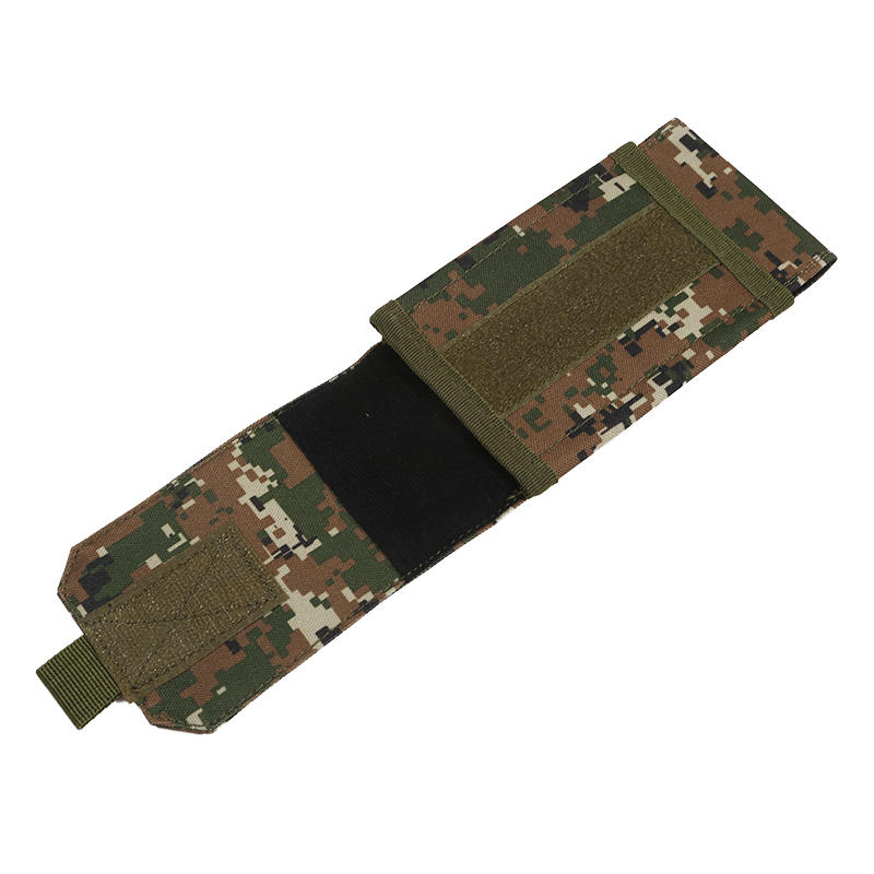 Multi-Functional Outdoor Tactical Waist Holster Bag Sport Hunting Camping Cell Phone Belt Holder Case for Men