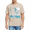 Printed For Him O Neck T Shirt Brand Got Ice School Nurse Stethoscope Ice Pack Bandage Stylish Teenagers Teeshirt Cheap Tshirt