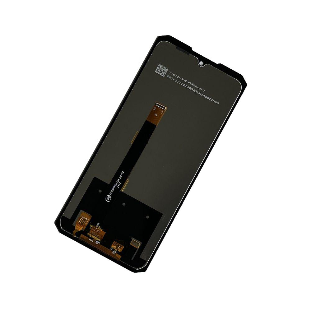 Полная сборка LCD-экрана и дигитайзера для Doogee S200 S200X S200 Plus