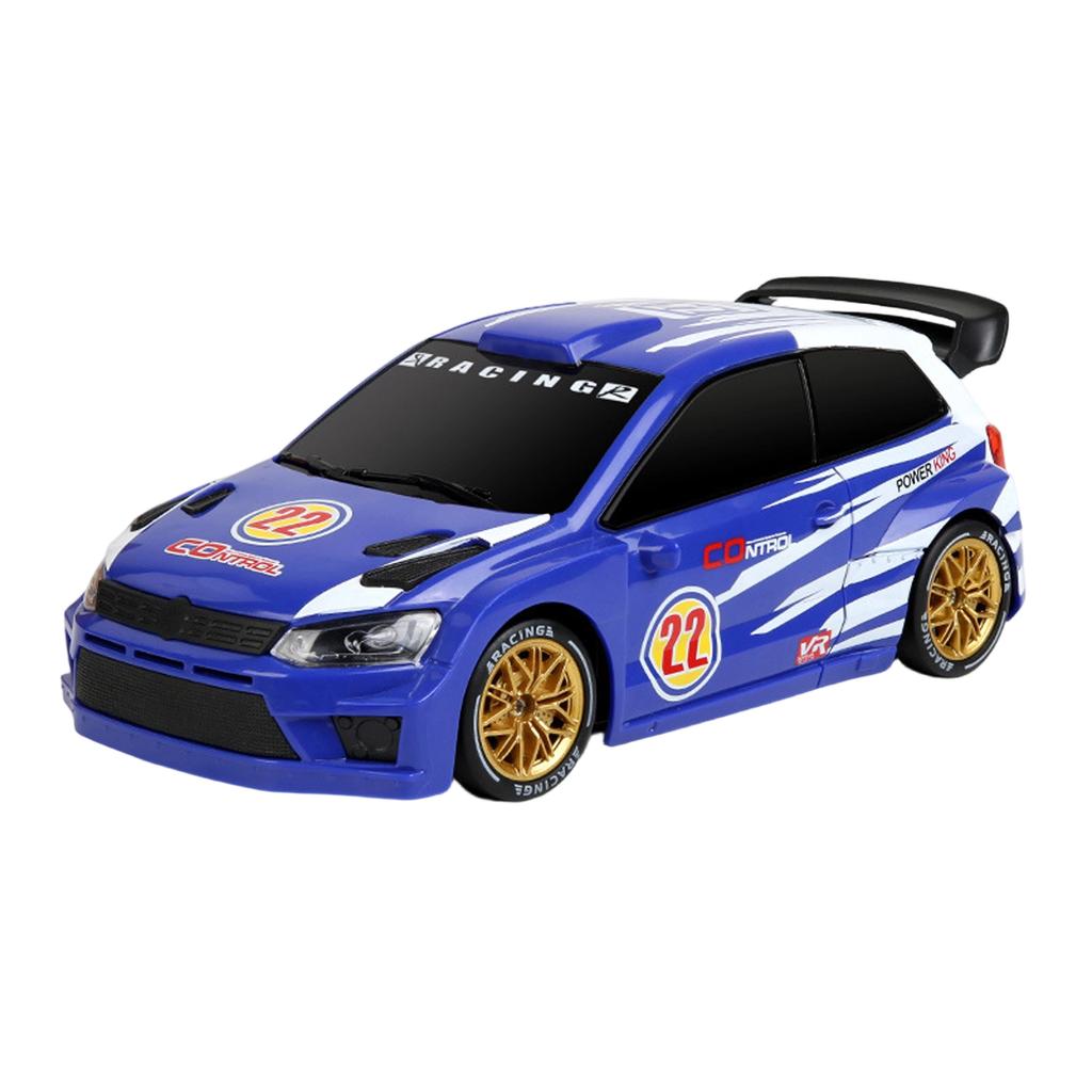 Remote Control Car, Racing Car Design, Four-wheel Drive Drift Car, Multi-player Interactive Racing Toy