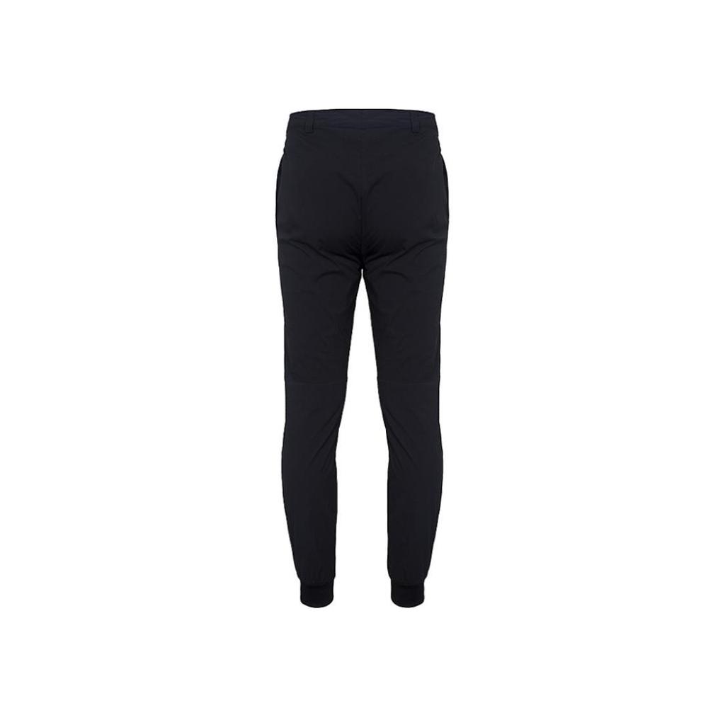 adidas Серия Neo Sports Casual Удобные однотонные вязаные спортивные брюки Мужские брюки Черный CD6667