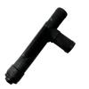 Joint Tee 973124A000 For Hyundai Starex H1 H-1 Libero H200 1997-2007 JAC DFM Car Heating Water Pipe 97312-4A000 97312 4A000