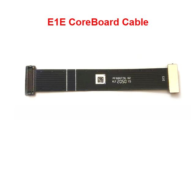 Original E1E Coreboard Cable For DJI FPV P1 RF Board 30Pin Wire ESC GPS Flat Cable Repair Parts Gimbal Coaxial Signal Line