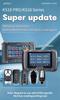 2025 Lonsdor K518 PRO FCV Version (Free Combination Version) All-in-One Key Programmer 5+5+N Car Series Free Use Full Functions Free Update Lifetime
