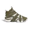 Adidas Crazy 8 Olive Strata Men Sneakers Green Off-White Core-White IG3904