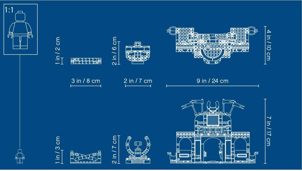 LEGO Friends Heartlake Riding Club 41367 Block Toy Girl