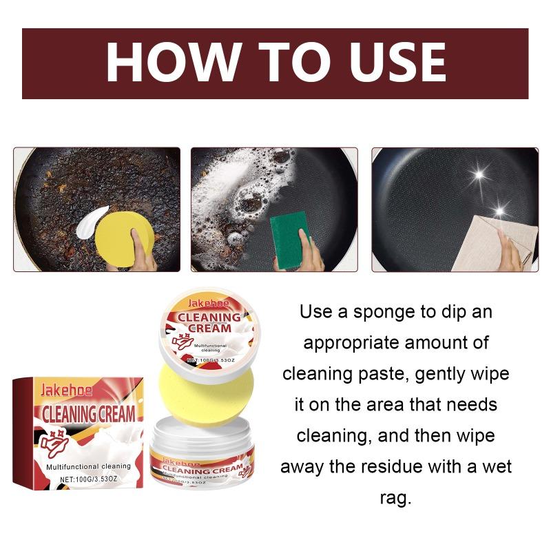 Многофункциональные чистящие средства для кухонных принадлежностей, плит, стен, вытяжек, сильных масляных пятен и чистящих средств