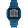 AOST22552 Men’s Quartz Watch 48mm Blue