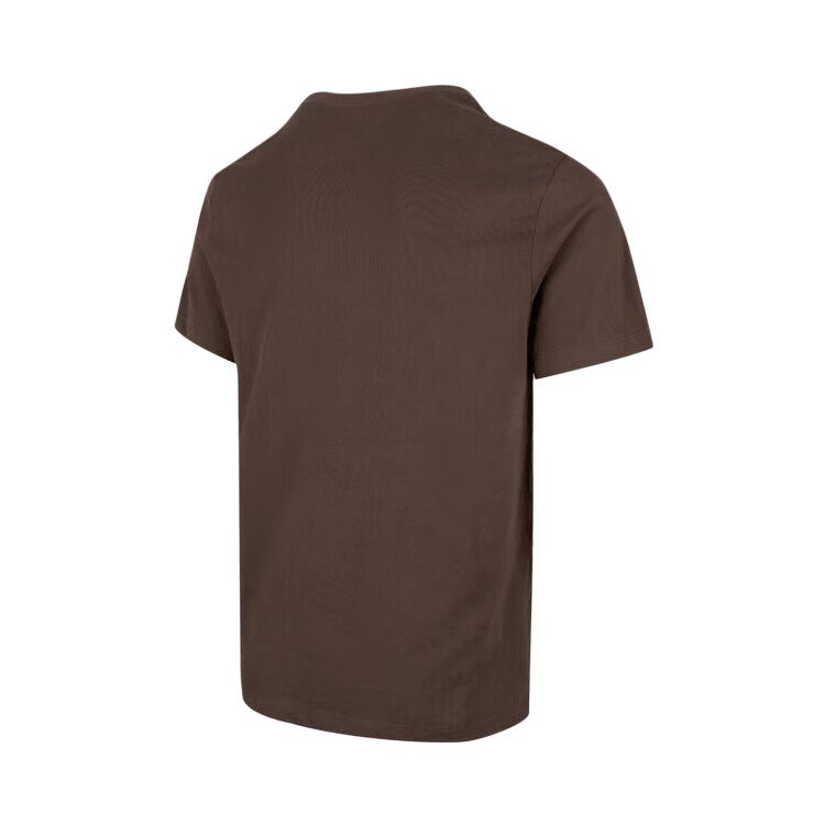 Nike Мужская футболка M Nk Df Tee IykYK Fitness с круглым вырезом, повседневный пуловер с коротким рукавом, мужские топы HV4136-237