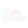 Music Play Baby Bump Headphones Portable Pregnancy Belly Headphone  Prenatal Care