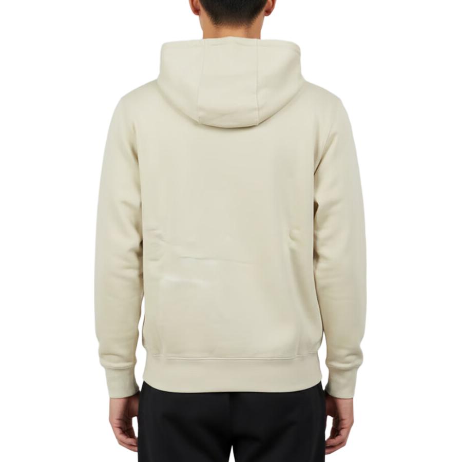 Nike Спортивная повседневная толстовка на молнии мужская худи FN3885-229