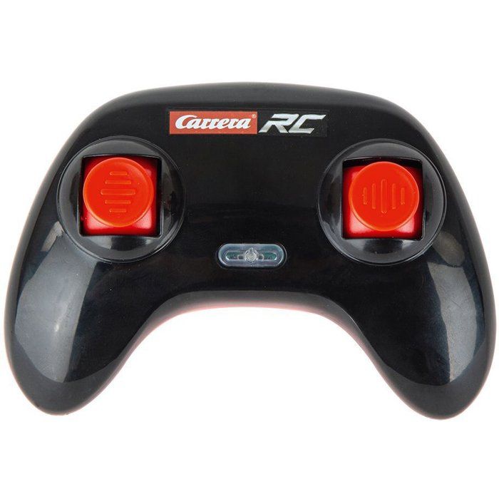 Quad Yoshi voiture télécommandée, 2,4 GHz, Echelle 1:20, CARRERA Mario Kart™, Dès 6 ans