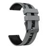 Silicone Strap For Polar Vantage V3 M2/M Grit X Pro Titan Band For Polar Ignite 3 2 Unite Pacer Replacement 20mm 22mm Bracelet