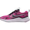 Cosmic Runner Low Top Running Shoes Fuchsia Unisex HM4402-602