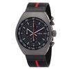 Timex Legacy Tonneau Хронограф Кварцевые Черный Циферблат Мужские Часы Tw2w50200 Tw2w50200vq